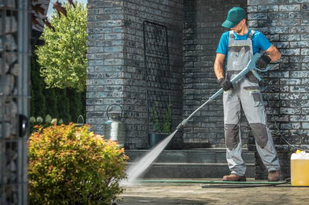 Trusted Chepachet, RI  Pressure Washing Services Experts